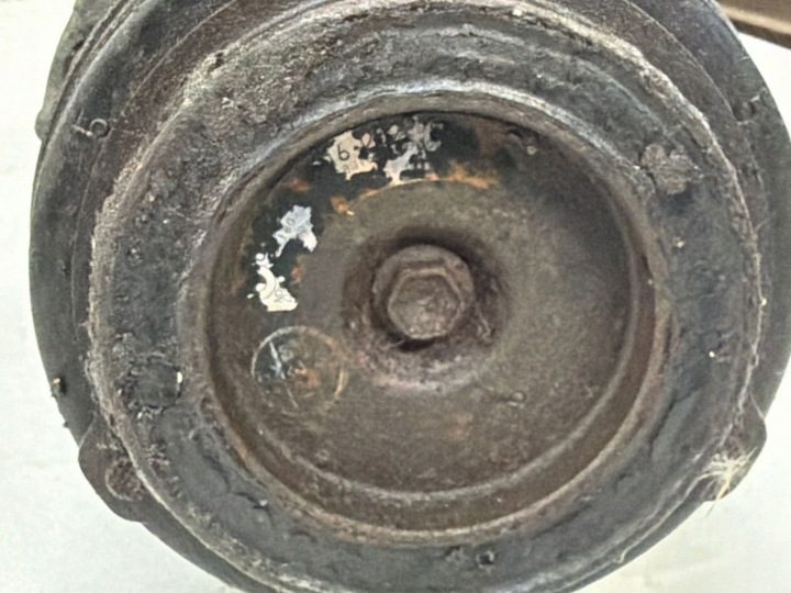BMW OE 447260-0780, фото 4