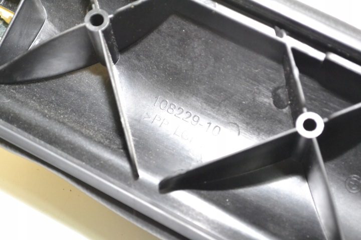 Кронштейн Isofix дивана BMW F11 9162923, фото 8