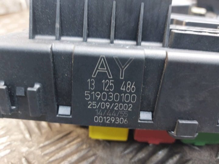 ТНВД + комплект запуска Opel Vectra C 2.2 DTI 0470504215 13112784, фото 7