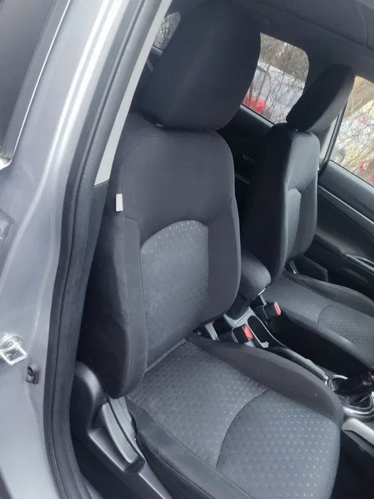 Mitsubishi ASX Сиденье Правое переднее, фото 1