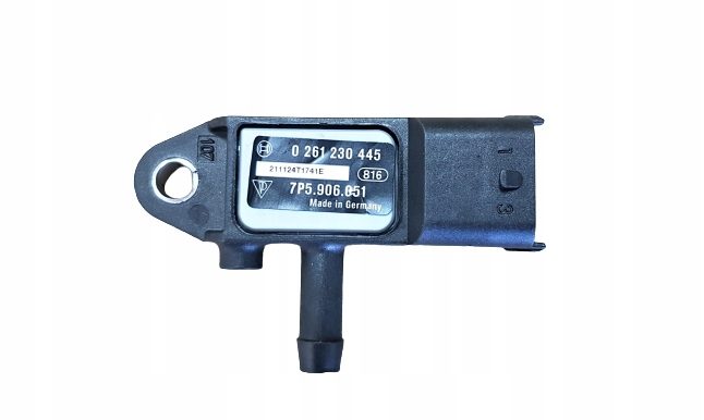 ОРИГИНАЛ BOSCH ДАТЧИК ДАВЛЕНИЯ 0261230445, фото 1
