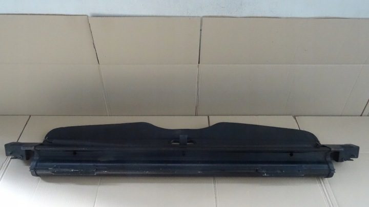 BMW E39 шторка багажника универсал 8217323, фото 3