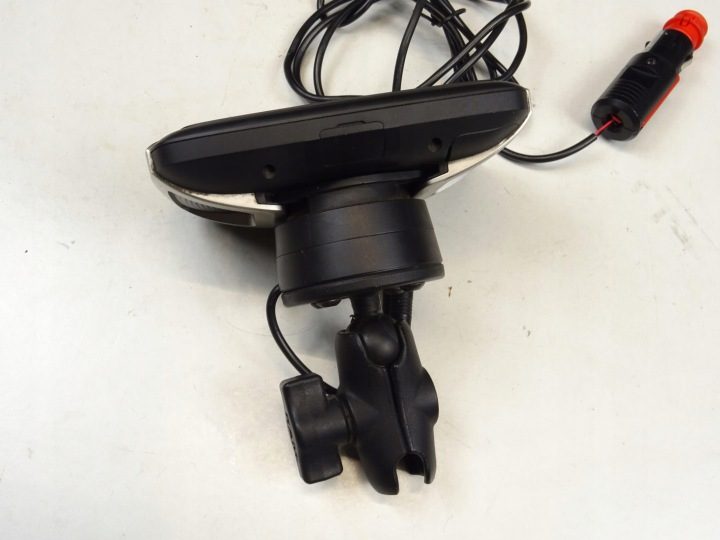 НАВИГАЦИЯ TOMTOM RIDER 40/400 4GE40 КРОНШТЕЙН, фото 7