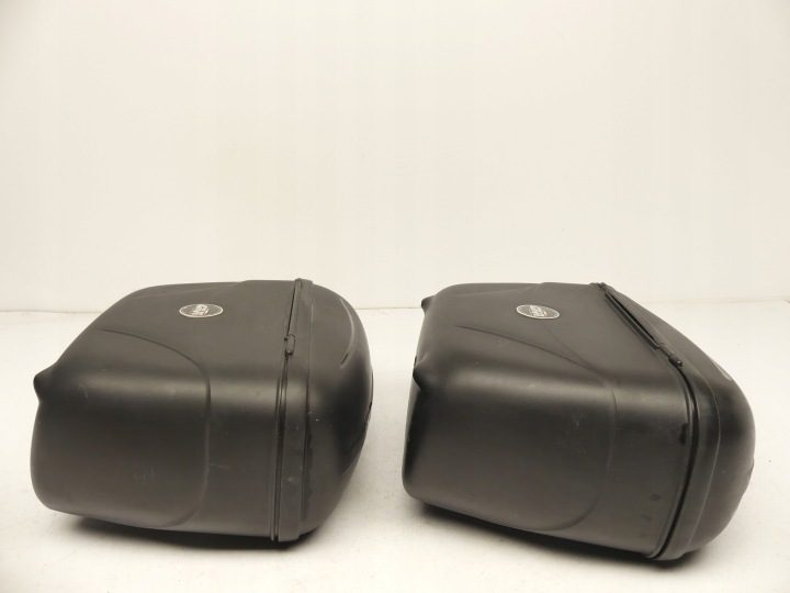 . КОФР БОКОВОЙ + КАРКАС КЛЮЧ GIVI БАРДАЧОК YAMAHA XV XVS 1100 DRAGSTAR, фото 6