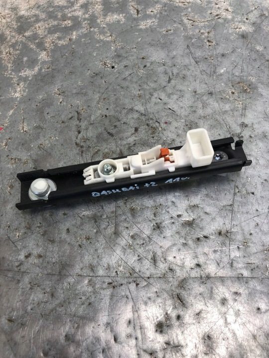 РЕГУЛИРОВКА РЕМНЯ NISSAN QASHQAI +2 J10 87824JD000, фото 1
