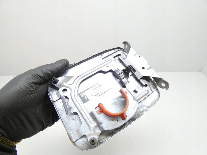 ЛЮЧОК ГОРЛОВИНЫ БЕНЗОБАКА NISSAN PRIMERA P12 ХЭТЧБЕК 02-07 B22, фото 5