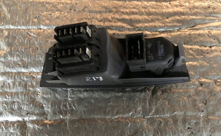 Renault OE 7700429992F, фото 2