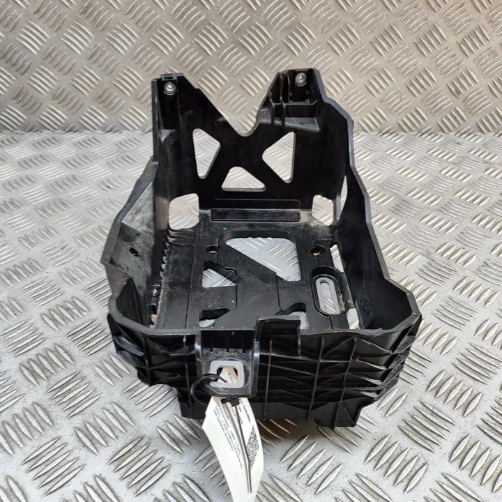 Площадка аккумулятора BMW 5 (G60) 5A0C7C0 31534730 250 квт 2025, фото 2