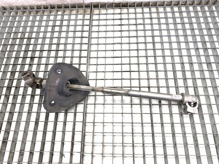 Вал колонки рулевого Audi A6 C7 4G1419753C 4.0 605 л.с. 11-18, фото 2