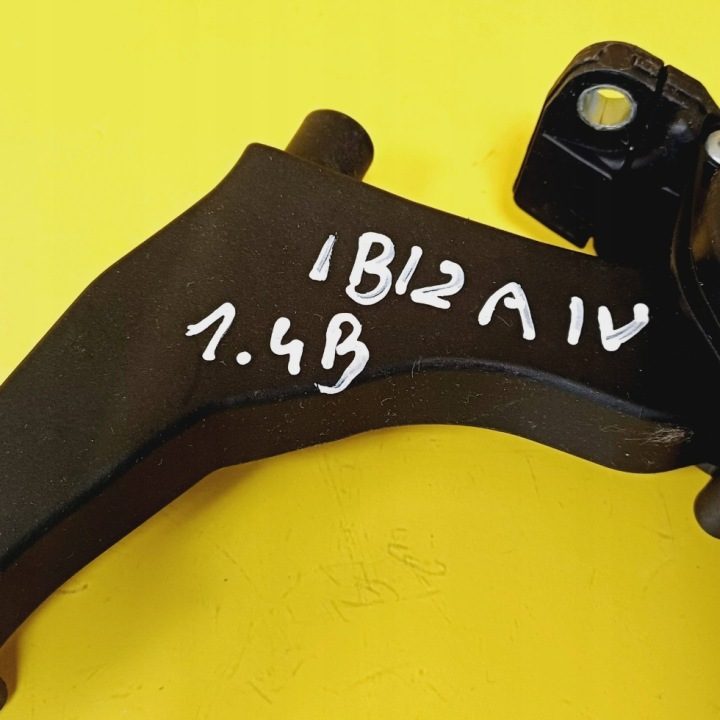 Датчик педали газа Seat Ibiza IV 1.4 бензин 6Q1721503C NR56, фото 5