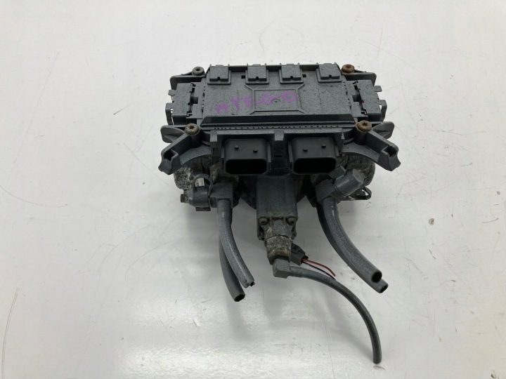 Mercedes-Benz OE 4801050060 модулятор EBS, фото 1