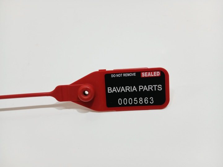 Топливная рампа BMW 5 (E60) 7551498 3.0L бензин 171 кВт 2010, фото 7