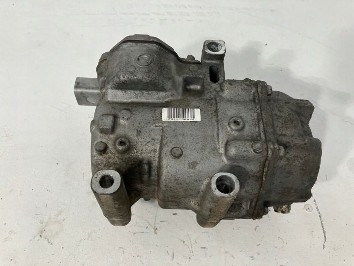 YARIS III 1.5 ГИБРИД КОМПРЕССОР КОНДИЦИОНЕРА ES14C 042400-1041, фото 3