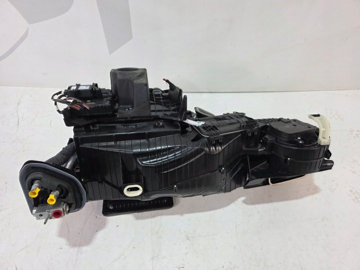 ОТОПИТЕЛЬ BMW X5 G05 РЕСТАЙЛИНГ X6 G06 X7 G07 5A31841 9496915, фото 5