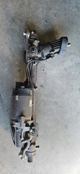 AUDI Q3 83A РУЛЕВОЙ МЕХАНИЗМ 5QB423053L, фото 1