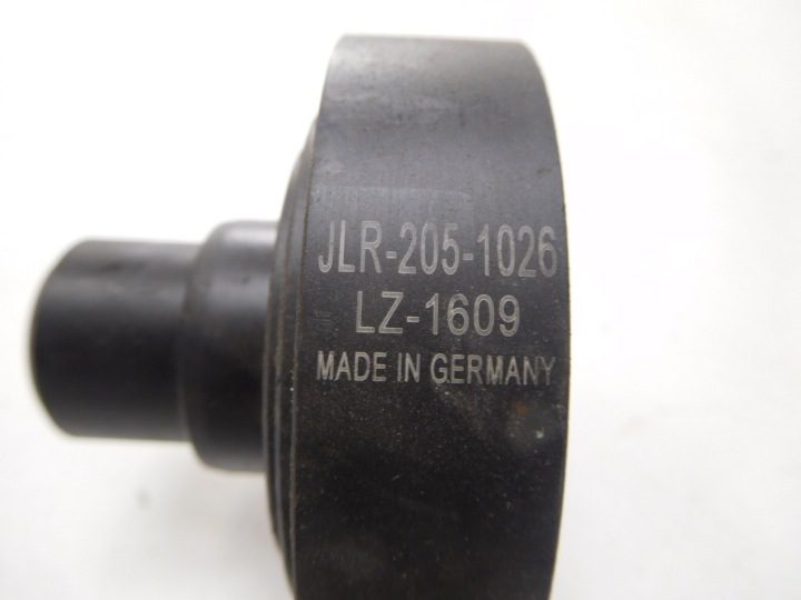 Instalator уплотнители колеса zębatego механизма дифференциального JLR-205-1026, фото 7
