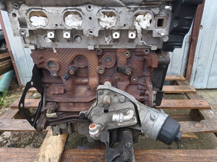 Alfa Romeo Giulietta 940A1000 Двигатель 1.75 TBI 230 л.с. 55215122, фото 6