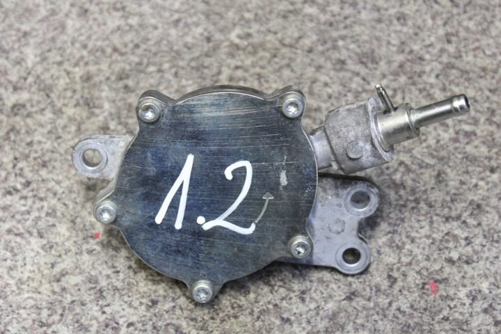 Toyota Auris II E18 15-18R 8NR 1.2 турбо насос вакуумный 70905 0241, фото 1