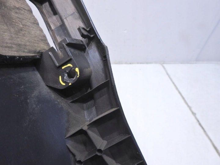 КРОНШТЕЙН ШТОРКИ ЛЕВЫЙ ЗАДНИЙ FORD MONDEO MK4 IV 7S71A46809AGW, фото 3
