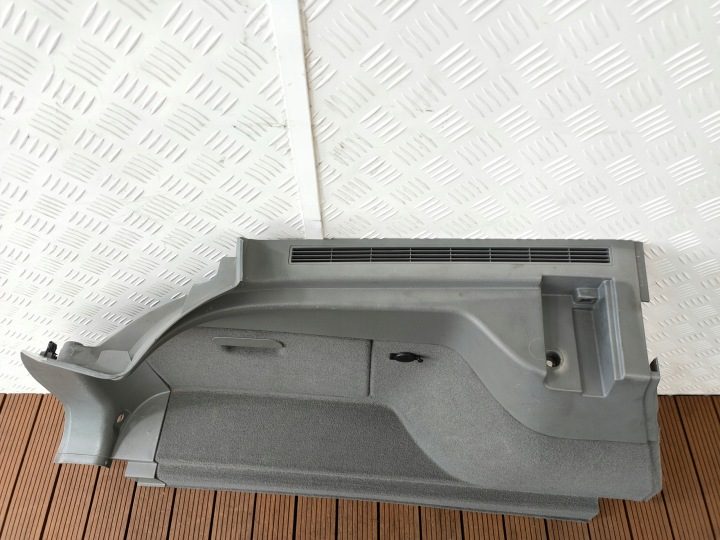 Lacetti Daewoo Nubira II 04-12 универсал обшивка багажника правая левая задняя, фото 4