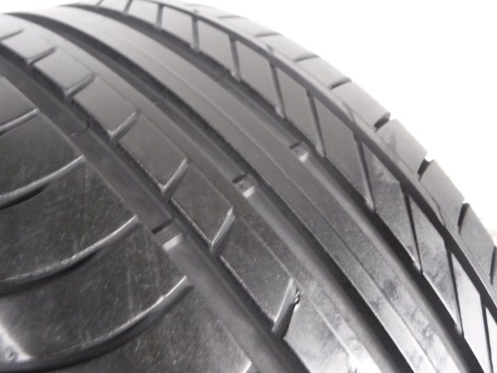Шина летняя Fulda SportControl 245/45R17 99 Вт защита диска, усилитель (XL), фото 6