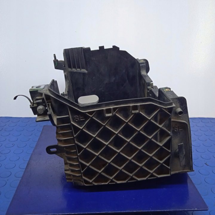 Renault Megane III 1.5 DCI блок аккумуляторов 244460002R, фото 2