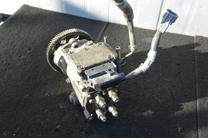 Nissan OE 0281010888 ТНВД, фото 10