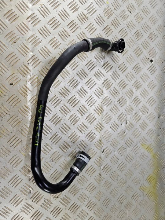 ТРУБКА САПУН FORD 1.5 ECOBOOST, фото 1