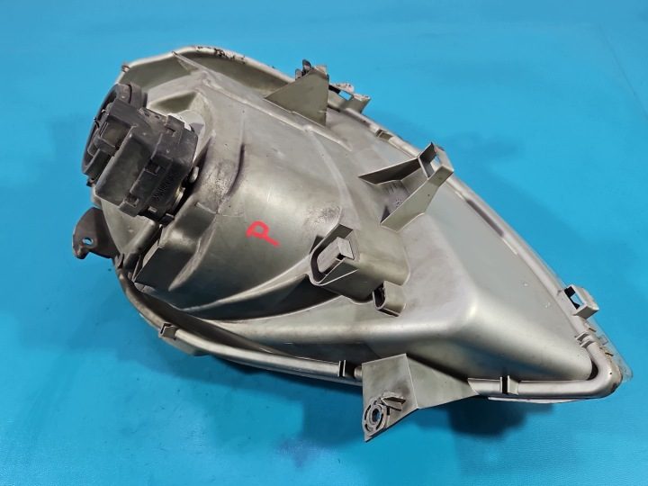 ФАРА ПРАВАЯ ФАРА ПЕРЕДНЯЯ OPEL VIVARO ЕВРОПА 7700311372 91165720 89005568, фото 8