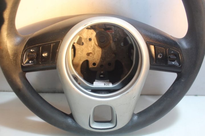 РУЛЬ KIA VENGA, фото 3