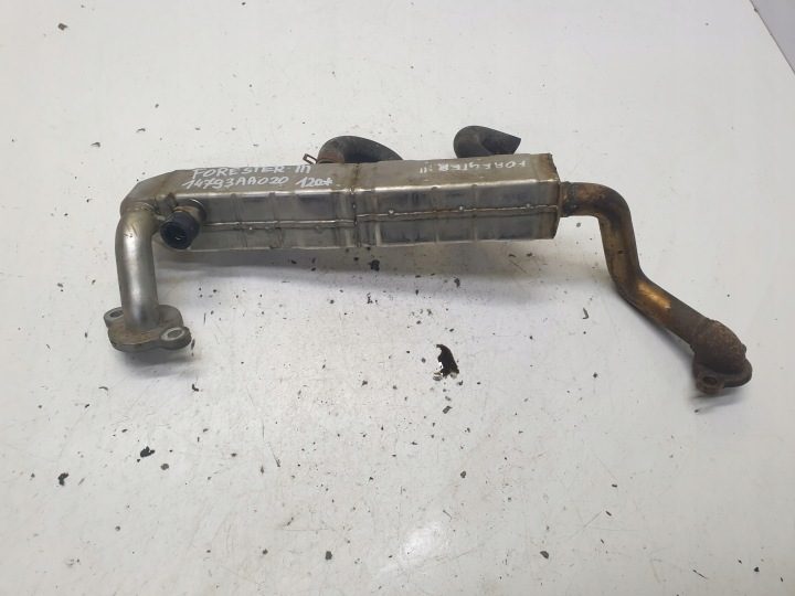 РАДИАТОР EGR EGR SUBARU FORESTER III 14793AA020, фото 3