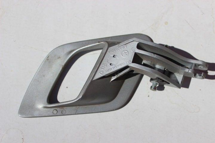 Ручка внутренняя Skoda OE 5J0837226A, фото 2