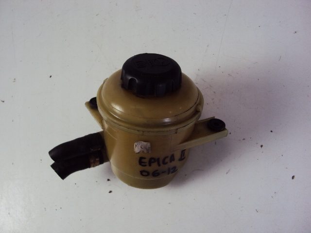 БАЧОК ГИДРОУСИЛИТЕЛЯ CHEVROLET EPICA II 06-12, фото 1