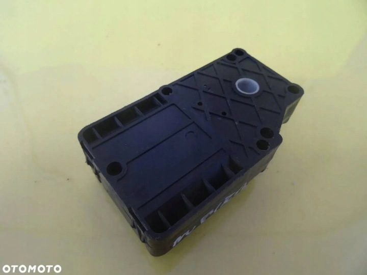 МОТОРЧИК ВЕНТИЛЯТОРА ПЕЧКИ DAEWOO NUBIRA MTRTEMP812800 / 812800 NR472, фото 4