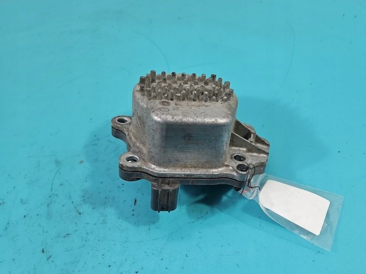 ПОМПА TOYOTA COROLLA E21 19- 1.8 16V, фото 6