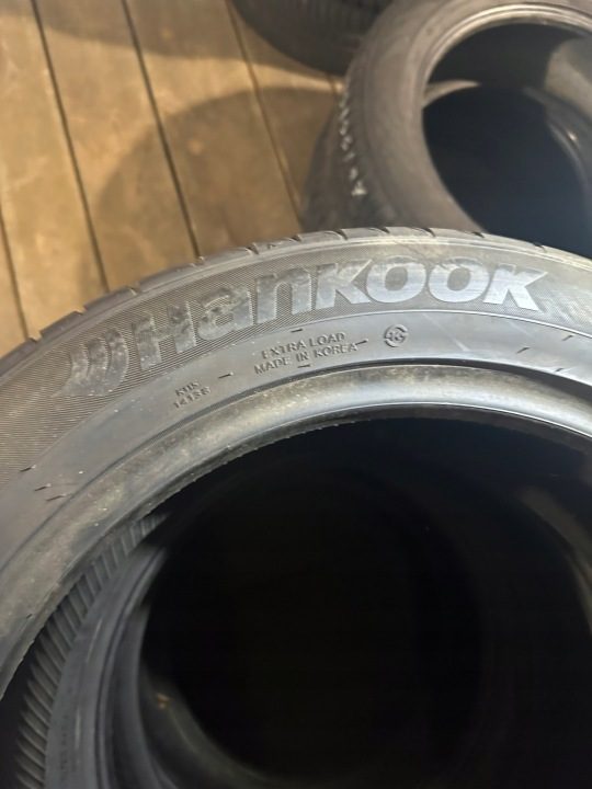 Шина летняя Hankook Ventus Prime2 K115 225/50R17 98 Вт, фото 3