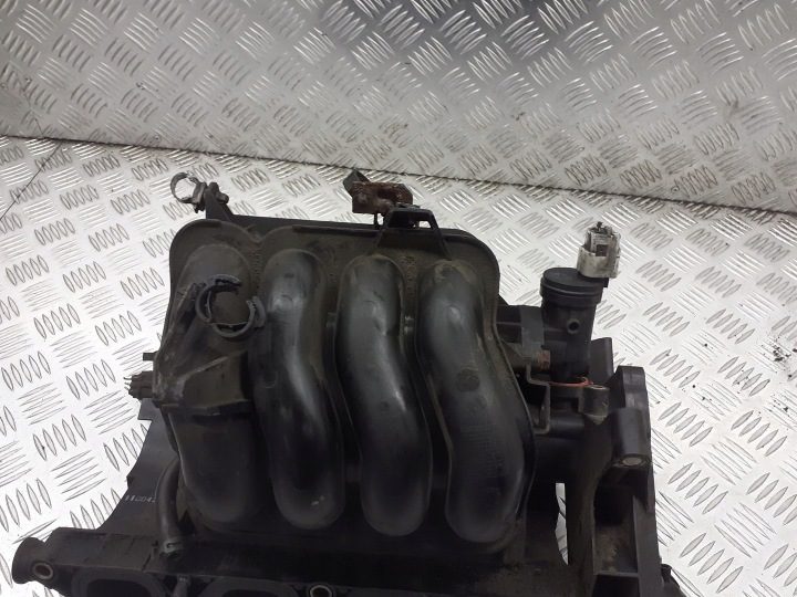 Mazda 3 1.6 впускной коллектор 099800-0054, фото 3