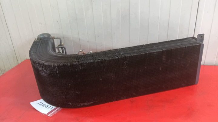 Конденсер радиатор агрегата Carrier Xarios 300 350 C-062931/02 № 726/033, фото 2