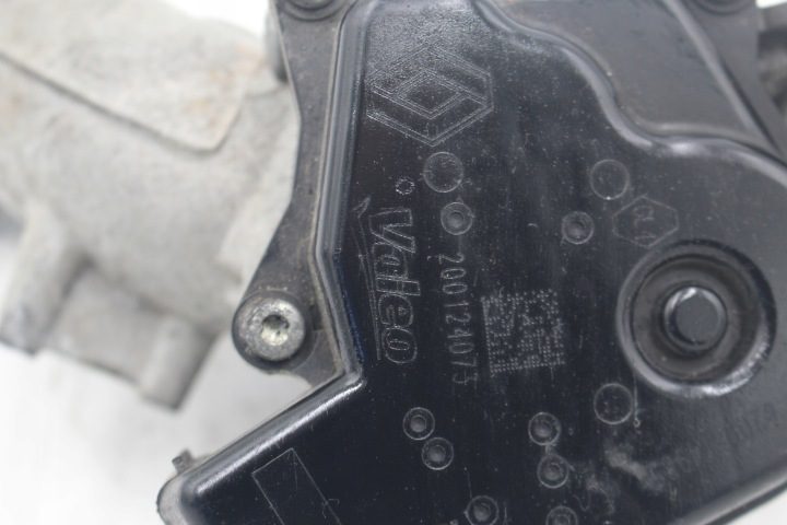 Дроссельная заслонка 8200614985 Valeo 1.5 DCI, фото 3
