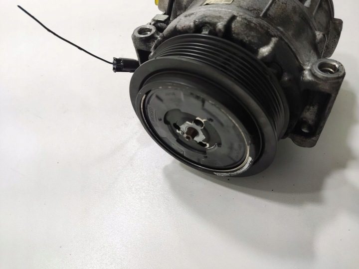 КОМПРЕССОР КОНДИЦИОНЕРА MERCEDES VITO W639 2.2 CDI 2003-2009 A0032302311, фото 3