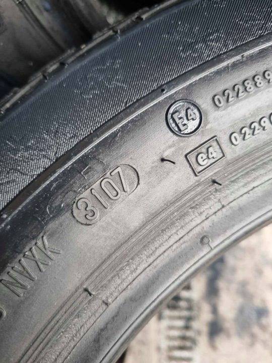 Шина зимняя Continental ContiWinterContact TS 800 185/60R15 88 т сцепление на снегу (3PMSF), фото 5