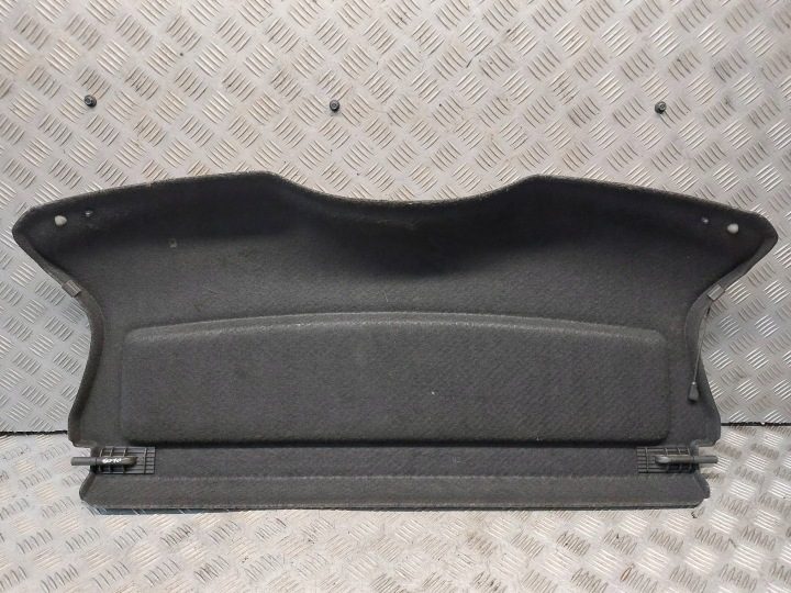 ПОЛКА БАГАЖНИКА FORD FOCUS MK2 II РЕСТАЙЛИНГ ХЭТЧБЕК 5D, фото 2