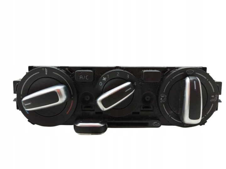 БЛОК УПРАВЛЕНИЯ ПЕЧКОЙ VW UP SEAT MII 1ST820045N Skoda Citigo I (2011- ), фото 1