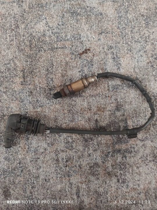 Opel OE 0258005256, фото 1