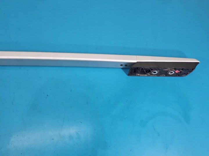 РЕЙЛИНГИ НА КРЫШУ КОМПЛЕКТ TOYOTA VERSO 09- 63473-0F020, фото 6