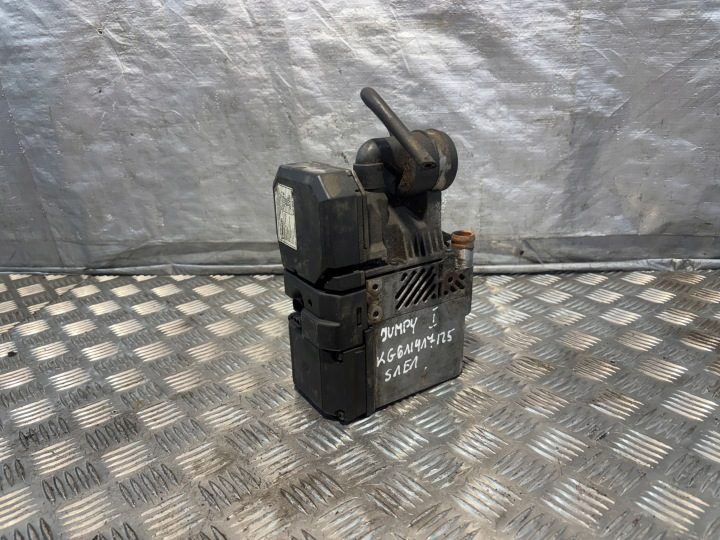 Webasto Citroen Jumpy I 2.0 HDI Thermo Top C 65987G, фото 1