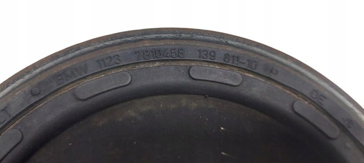 BMW E81 E82 E87 E88 E84 ШКИВ ВАЛА ГАСИТЕЛЬ КОЛЕБАНИЙ N47D20D N47S 7810458, фото 7