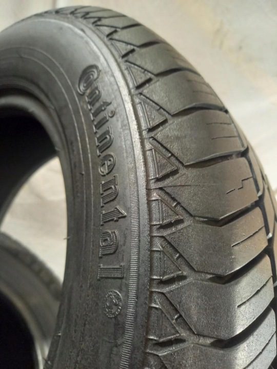 Шина летняя Continental UltraContact 195/65R15 91 H, фото 12