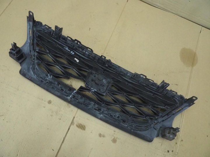 SEAT ARONA РЕСТАЙЛИНГ 6F9 РЕШЕТКА РАДИАТОРА 20- 6F9853654H, фото 10