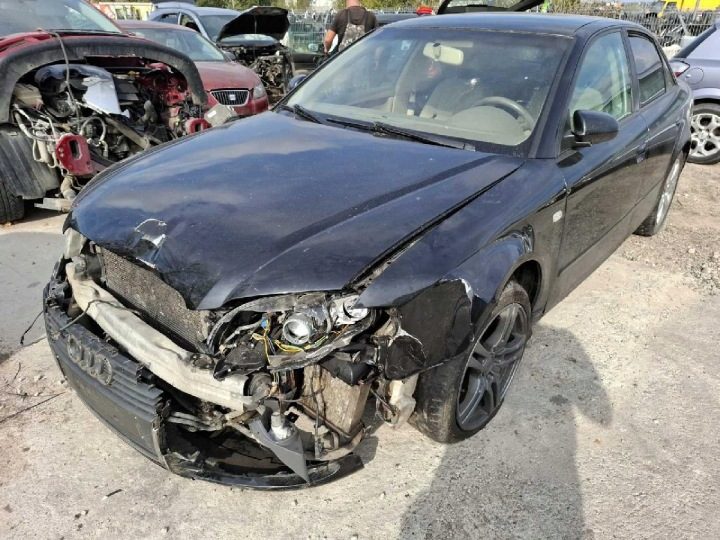 Audi A4 Датчик скорости ESP 2007 2.7L 8e0907637b, фото 6